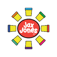 Sticker by Jax Jones