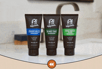 Personal Care Cologne GIF by DrSquatch