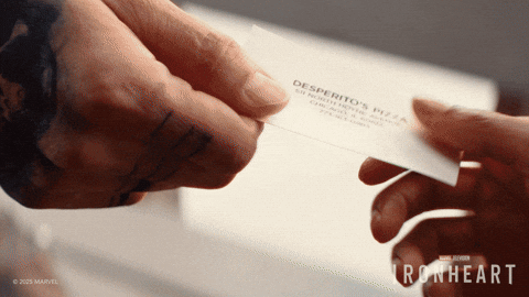 Marvel Television Deal GIF by Marvel Studios