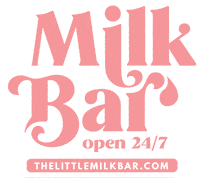 thelittlemilkbar breastfeeding milk bar pumping mom breastfeeding mom Sticker