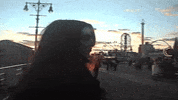Official Music Video GIF by Ally Salort