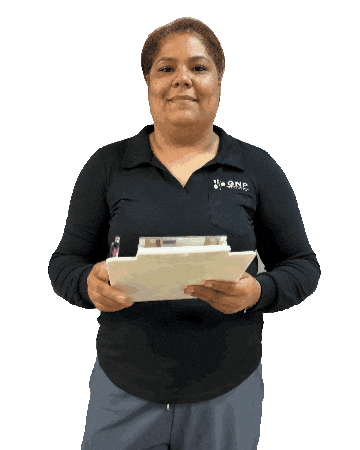 gnpresearch clipboard gnp research please sign Sticker