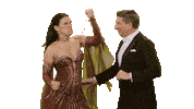 Dancing Stars Dance Sticker by ORF