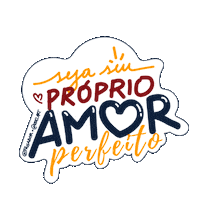 FriSabor amor self love selflove recife Sticker