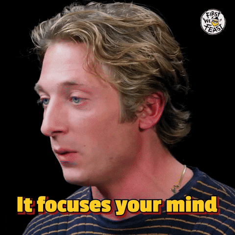 Chicken Wings Hot Ones GIF by First We Feast