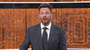 Joel Mchale Cardsharks GIF by ABC Network