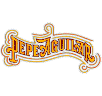 pepe aguilar logo Sticker by ONErpm