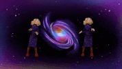 Stop Motion Dance GIF