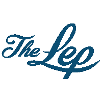 loyolagroup dublinpub lepinn thelep leopardstowninn Sticker