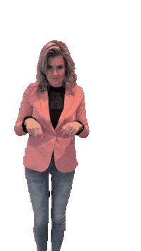 Link Below Sticker by Kooss