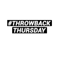 throwback throw Sticker by Speedy G Towing