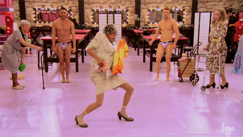 jasmine GIF