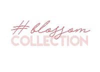 thelovestory 2020 collection planner blossom Sticker