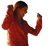 Sola Sticker by Leslie Grace