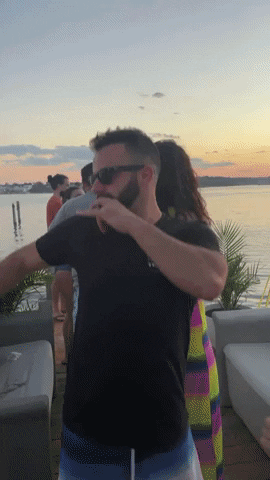 Rocco Shs GIF by B-Lashes