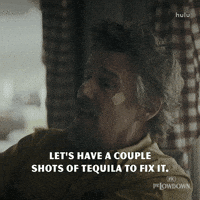Fix It Ethan Hawke GIF by FX Networks