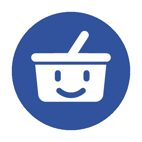 Sticker by Collect&Go