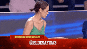Tv Show Television GIF by El Hormiguero