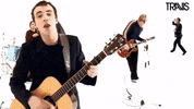 Music Video 90S GIF by Travis