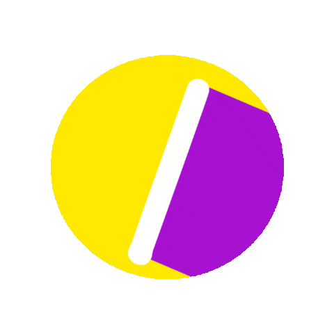 Abc Studio Sticker