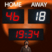 18 Away GIF