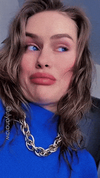 ulyanaraw mood annoyed oh no whatever GIF