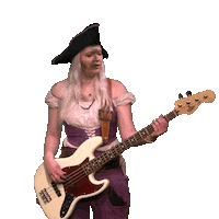hurley Sticker by Universal Music Deutschland