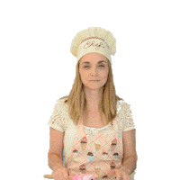 argentina omg Sticker by Ideal Patisserie