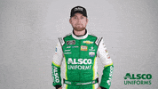 Cleaning Mop GIF by Richard Childress Racing
