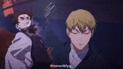 Jujutsu Kaisen Jjk GIF