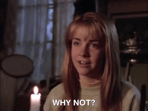 are you afraid of the dark nicksplat GIF