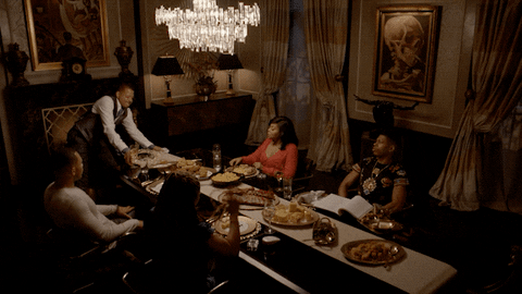 Fox Tv Family GIF by Empire FOX