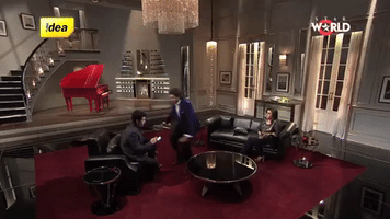 koffee with karan bollywood GIF