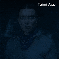 Stranger Things GIF by Taimi