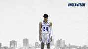 New Orleans Uno GIF by New Orleans Privateers