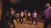 turn up dance GIF by Universal Music Africa