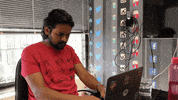 MissMalini eye roll smh exasperated missmalini GIF