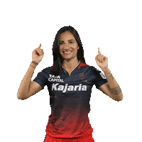 Happy Dance Sticker by Royal Challengers Bangalore