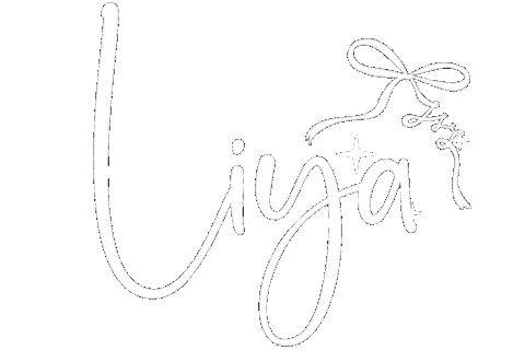 Liya Sticker