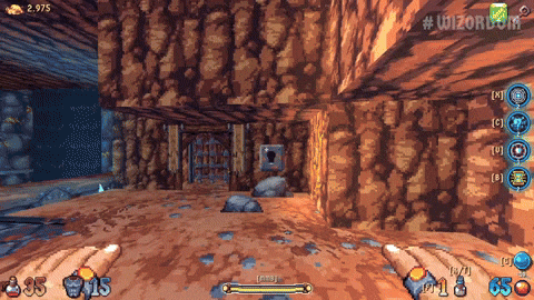 Apogee Software Fps GIF by Apogee Entertainment