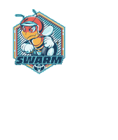 Hackathon Swarm Sticker by Toyota USA