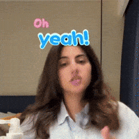 Bomba Dounia GIF