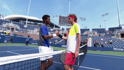 us open tennis sport GIF by US Open