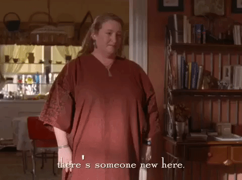 season 4 netflix GIF by Gilmore Girls 