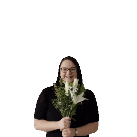 clearquartzcreative giphyupload cqc flower bouquet chantelle Sticker