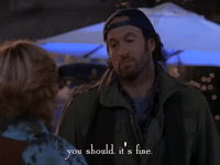 season 4 netflix GIF by Gilmore Girls 