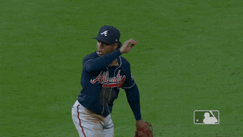 Excited Major League Baseball GIF by MLB