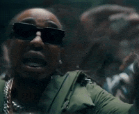 Quavo GIF by Migos