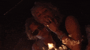 Without You The Kid Laroi GIF by Miley Cyrus