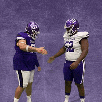 Kdub GIF by KWC Panthers